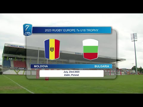 Молдова vs. България