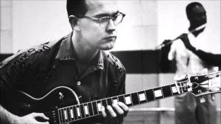 Jim Hall   Two Kinds of Blues