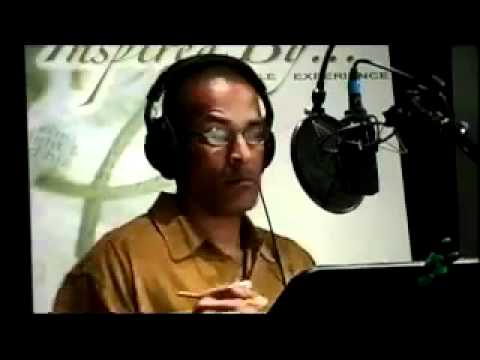 About The Bible Experience