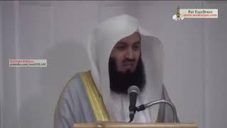 Donating tatty and torn clothes to charity? | Mufti Menk