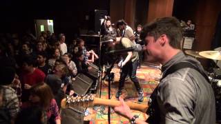 You Blew It! - Regional Dialect