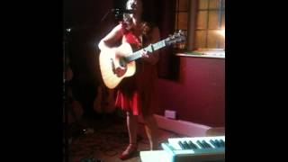 Polly Paulusma, One Day, The Square Brewery, Petersfield, Hampshire 150912