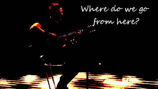 Chris Rene - Where Do We Go From Here [Lyrics in the Description]