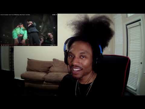 KENZO B FT TUZ DOUGH - FOREVER YOUNG REMIX 💫{OFFICIAL MUSIC VIDEO}🔥🔥🔥🔥REACTION‼️‼️‼️‼️