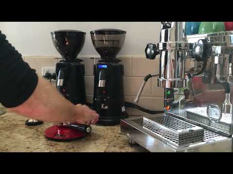 Profitec Pro 800 Lever Espresso Machine