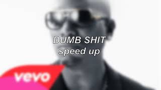 Tyrese - Dumb Shit | Speed Up