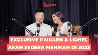 Download lagu 4 HARI PACARAN, LIONEL BARU TAU MILLEN TRANS*NDER!! mp3 Download lagu 4 HARI PACARAN, LIONEL BARU TAU MILLEN TRANS*NDER!! mp3