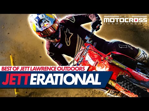 JettErational. Jett's Best Outdoor Moments!