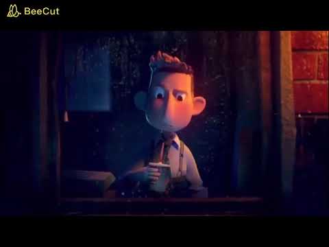 Şehzade x Kinyas Gökyüzüne Dek Animasyon (Uyarlama) Klip