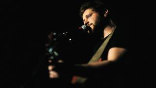 Dan Mangan &quot;Basket&quot; (live)