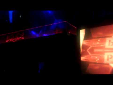 Morgan Page - Set Fire To The Rain (Thomas Gold Remix) @ Rich's 12/17/2011 Pt 7