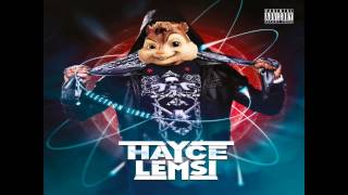 Hayce Lemsi One-One version chipmunks