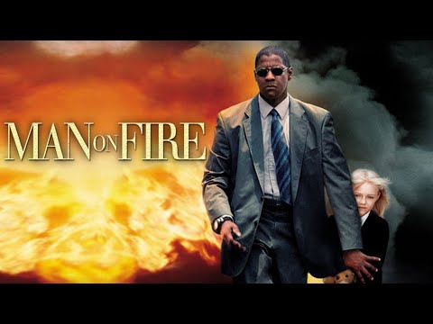 Man on Fire (2004) Movie Full | Denzel Washington, Dakota Fanning | Review And Facts