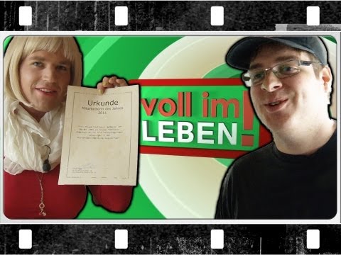 Voll im Leben! - Die Grillparty 1/5