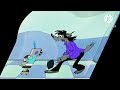 Nu Pogodi Злой робот заяц Sponsored By Klasky Csupo 2001 Effects