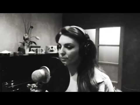 Wasting my young years - Juliette Moisan