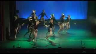 Flowerstand Man (Dido &amp; Faithless) - Modern Dance