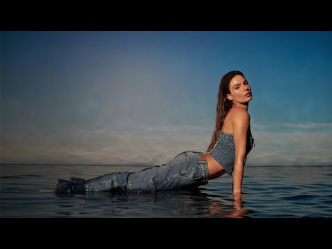 Fashion Film Coleção Mergulho com Isis Valverde