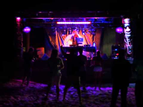 06.15.13 OHMS Entertainment presents: HEAVYGRINDER @ Castaways Pensacola Beach (3)