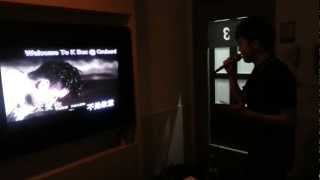 張敬軒 - 只是太愛你 【Cover by Oscar】.mp4