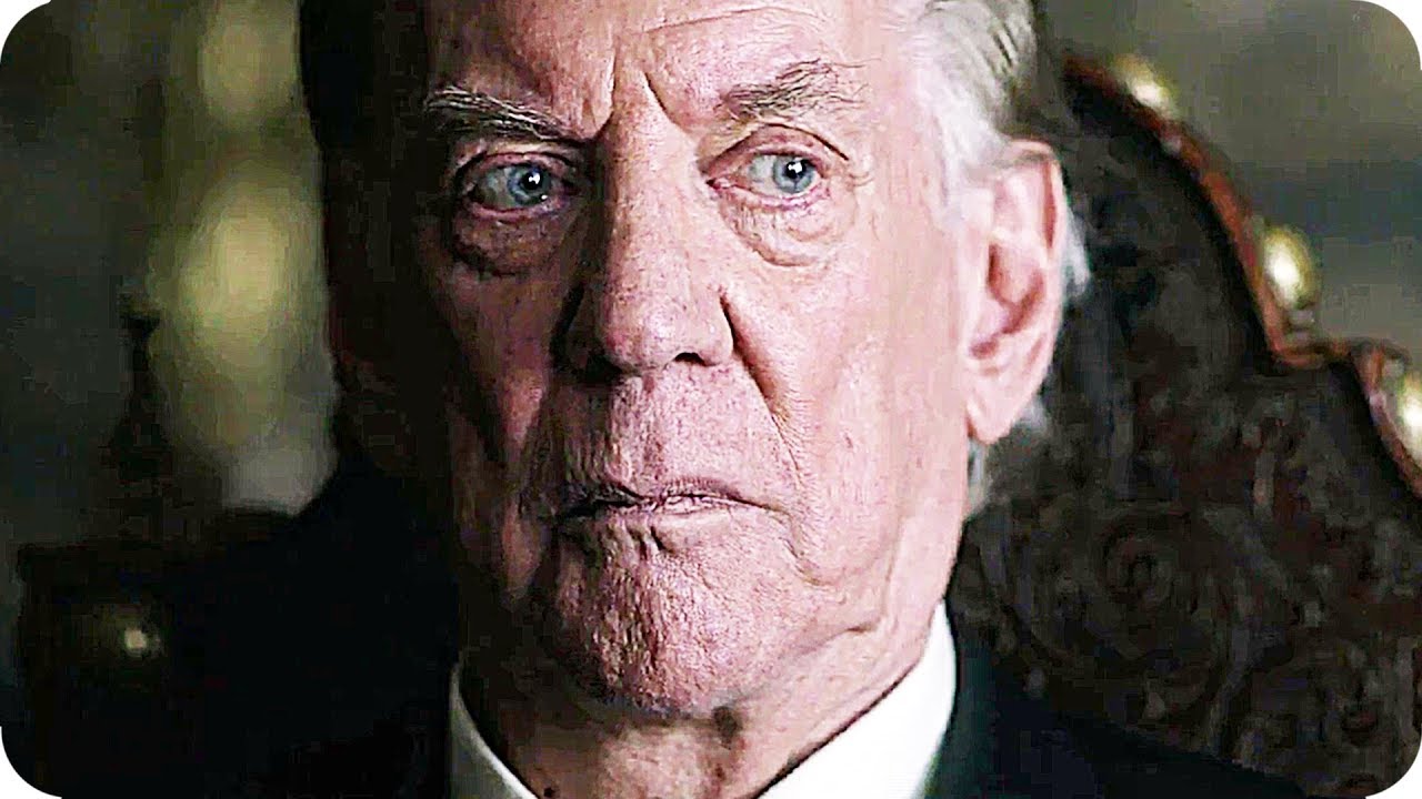 Trailer oficial de Trust - Legendada