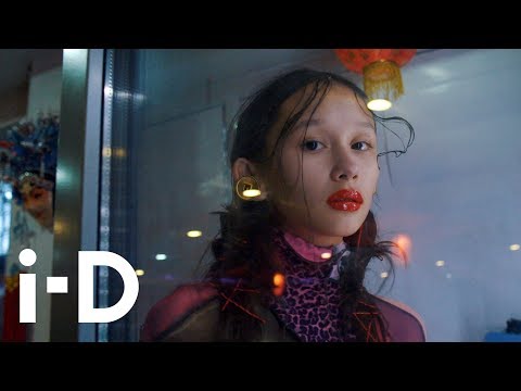 The Fashion Family Every Young Designer Wants to Join