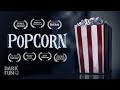 PopCorn Horror Short Film