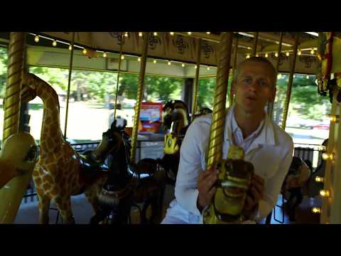 Gloom Balloon - Alone In My Head [OFFICIAL VIDEO]