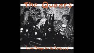 The Queers - Fuck the World