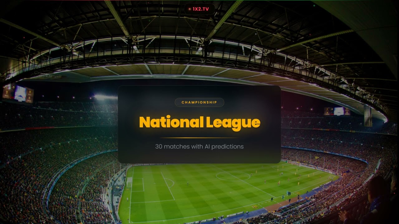 Football Predictions April 04, 2026 | Regular Season, Série A & 1210+ Matches | 1X2.TV