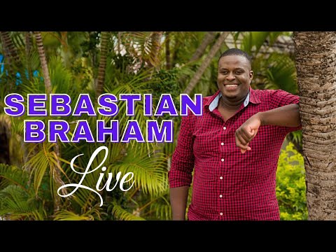 Sebastian Braham Live