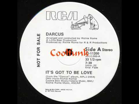 download lagu mp3 mp4 Darcus Its Got To Be Love, download lagu Darcus Its Got To Be Love gratis, unduh video klip Darcus Its Got To Be Love