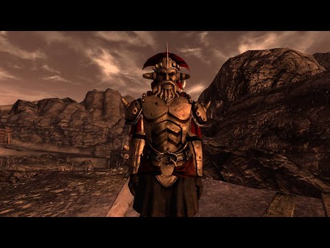Becoming Caesars greatest ever warrior