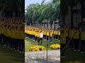 Morning Assembly Warm Up