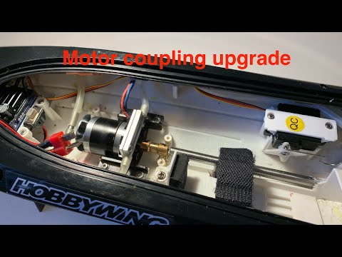 The BEST Upgrade for the Feilun Ft012