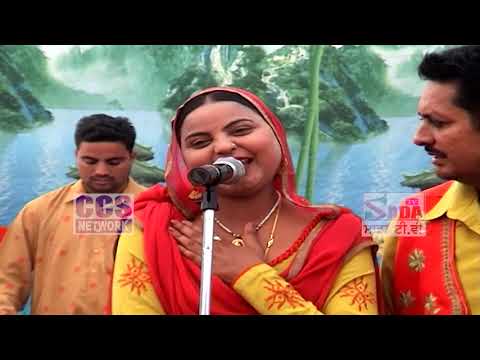 Manjit Sandhu and Kulwant Kaur ਚਿੱਟੇ ਦੰਦ ਗੁਲਾਬੀ ਬੁੱਲ੍ਹ ਕਿਸੇ ਤੋਂ ਮੰਗ ਲਿਆਵਾਂਗੇ Chite Dand Gulabi Bull