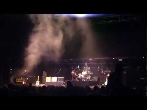 Bloc Party - Encore Set (Rocking The Daisies 2012, Cape Town)