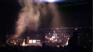 Bloc Party - Encore Set (Rocking The Daisies 2012, Cape Town)