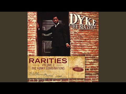 Funky Broadway Parts 1 & 2