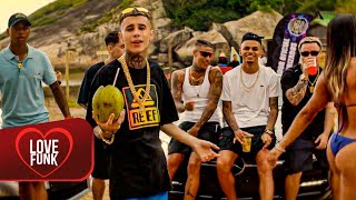 Verão Coco Leve Lyrics English Translation