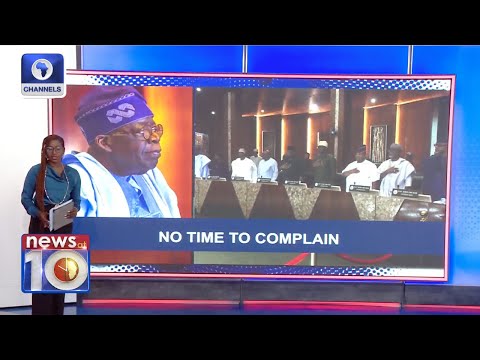 News @10 |15/06/2023