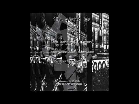 Businessless business (wall street is down now) - swiftprison/razzia 909