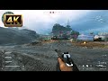 Delta Force Multiplayer Gameplay 4K Havoc Warfare