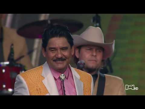 CHUY LUVIANO Y SUS RAYOS DE MÉXICO EL ORIGINAL LA CASA PIERDE (EN VIVO)