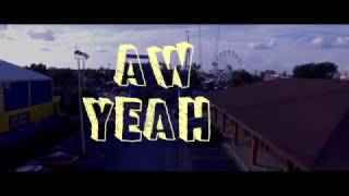 ILUVSHI - "AW YEAH" ft. Smitty Cash (OFFICIAL VIDEO)