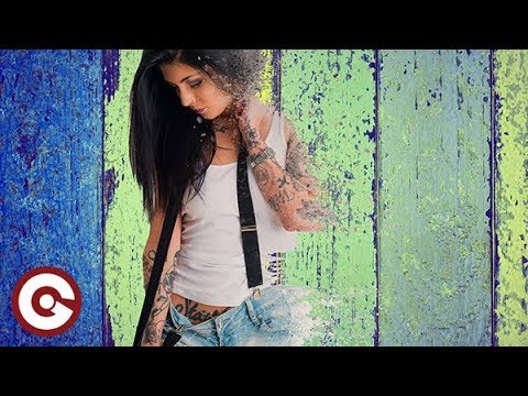 BOOSTEDKIDS ft. Deborah Lee & Chris Tyrone - Dangle (Luis Rodriguez Remix) Blast