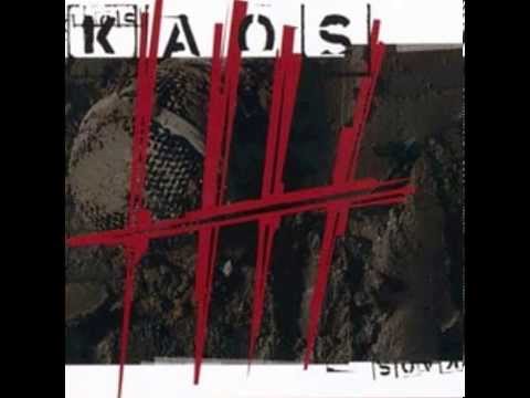 Kaos One - Punti Di Vista