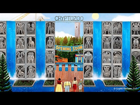 Cryptozoo (Festival Clip)