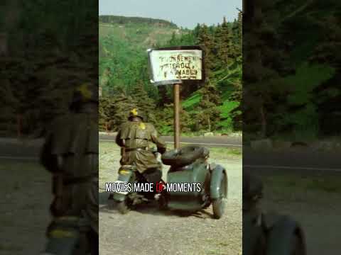 The film achieved the highest box office record in France.