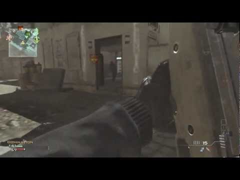 KR ResQ: First Spawnshot Hitmarker in Krytic!